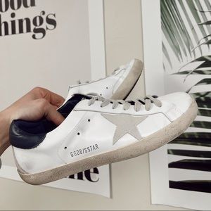 Golden Goose Superstar